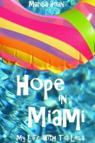 Cover of Hope in Miami