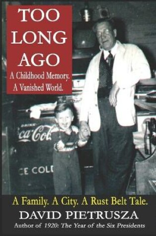 Cover of Too Long Ago
