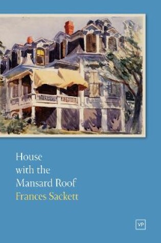 Cover of House with the Mansard Roof