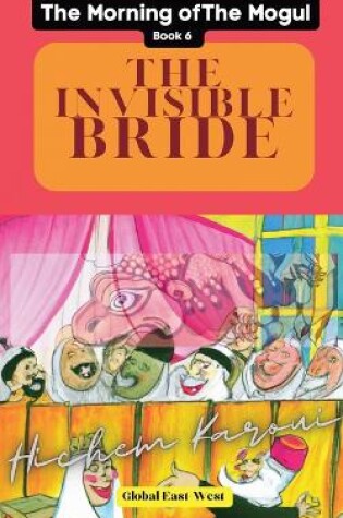 Cover of The Invisible Bride