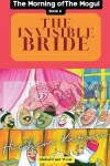 Book cover for The Invisible Bride