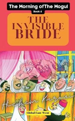 Book cover for The Invisible Bride