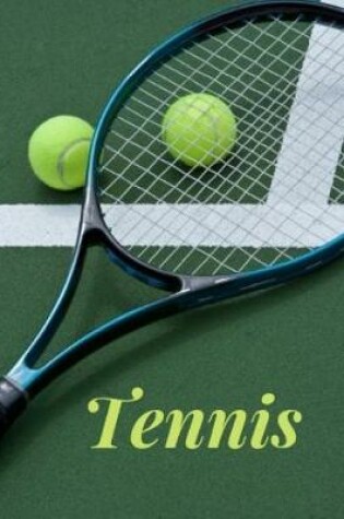 Cover of Tennis