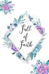 Book cover for Full of Faith