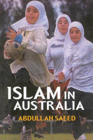 Cover of Islam in Australia