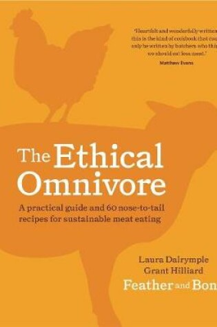 Cover of The Ethical Omnivore
