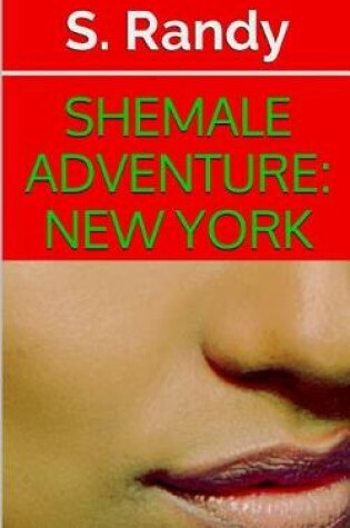 Cover of Shemale Adventure