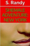 Book cover for Shemale Adventure