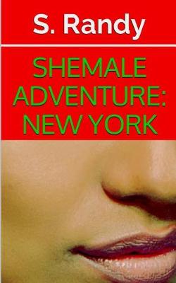 Cover of Shemale Adventure