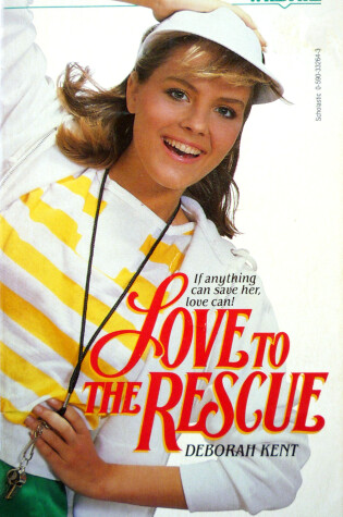 Cover of Love to the Rescue
