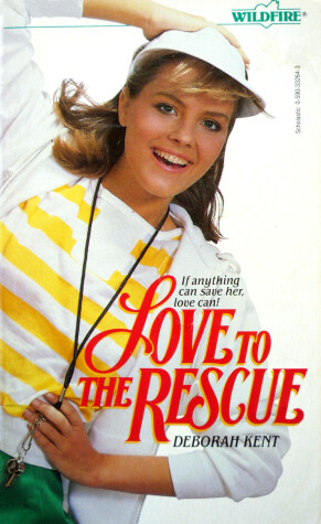 Cover of Love to the Rescue