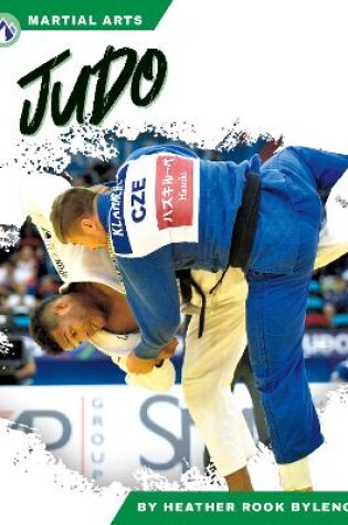 Cover of Judo