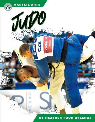 Cover of Judo