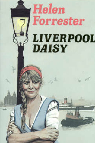 Cover of Liverpool Daisy