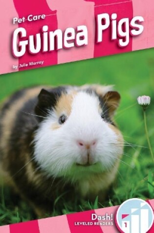 Cover of Guinea Pigs