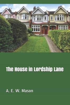 Cover of The House in Lordship Lane