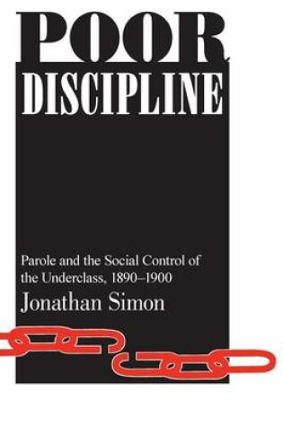 Cover of Poor Discipline