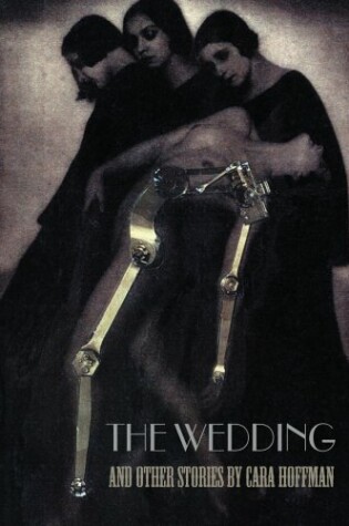 Cover of The Wedding and Other Stories