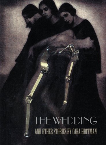 Cover of The Wedding and Other Stories