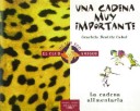 Book cover for Una Cadena Muy Importante - El Club de Los Ecoamigos
