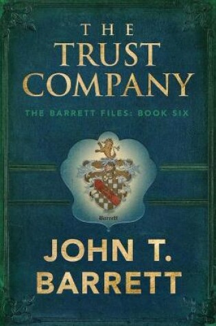 Cover of The Trust Company