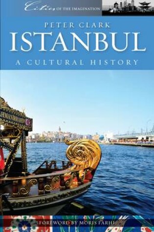 Cover of Istanbul