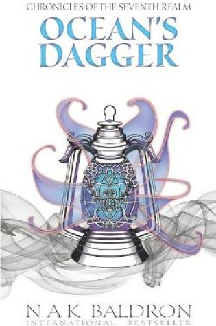 Cover of Ocean's Dagger