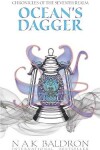 Book cover for Ocean's Dagger
