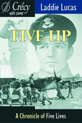 Cover of Five Up