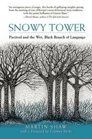 Cover of Snowy Tower