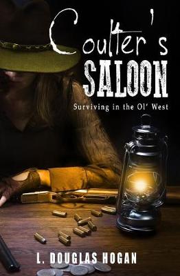 Book cover for Coulter's Saloon