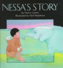 Book cover for Nessa's Story