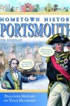 Book cover for Hometown History Portsmouth