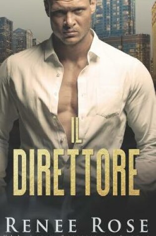 Cover of Il Direttore