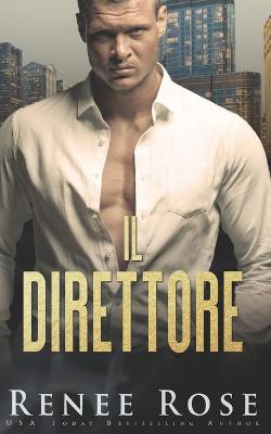 Book cover for Il Direttore