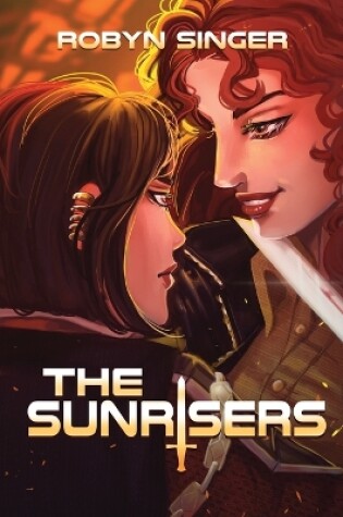 Cover of The Sunrisers