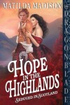 Book cover for Hope in the Highlands