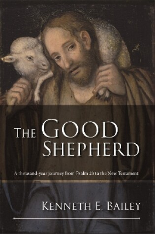 Cover of The Good Shepherd