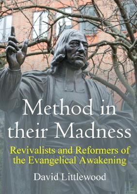 Book cover for Method in their Madness