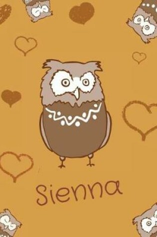 Cover of Sienna