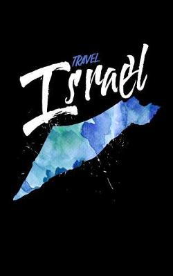 Book cover for Travel Israel