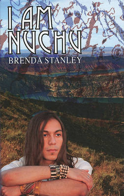 Book cover for I Am Nuchu