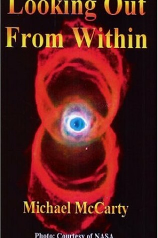 Cover of Looking Out from Within