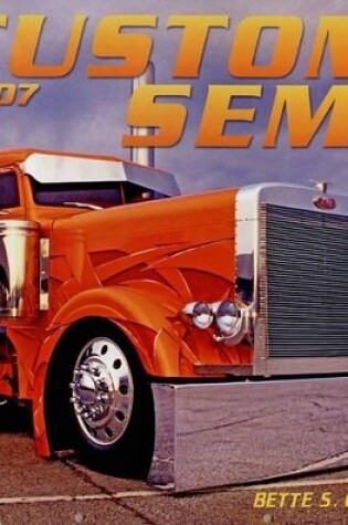 Cover of Custom Semis