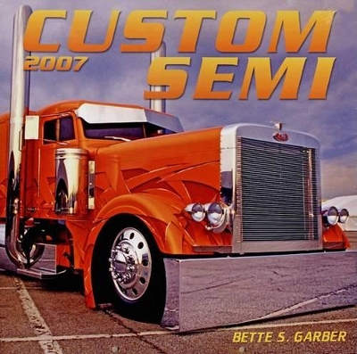 Cover of Custom Semis