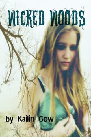 Cover of Wicked Woods