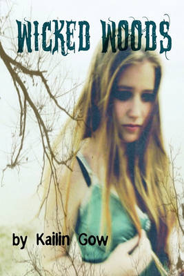 Book cover for Wicked Woods