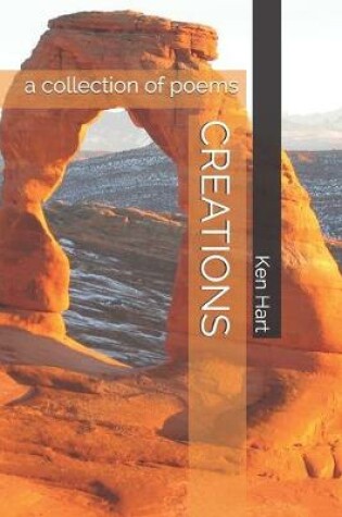 Cover of Creations