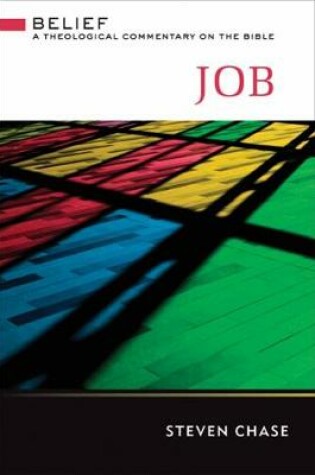 Cover of Job