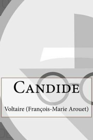 Cover of Candide